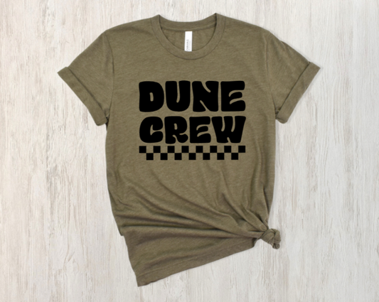 Dune Crew