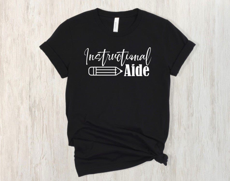 Instructional Aide
