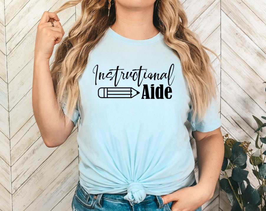Instructional Aide