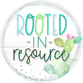 Rooted In Resource Logo