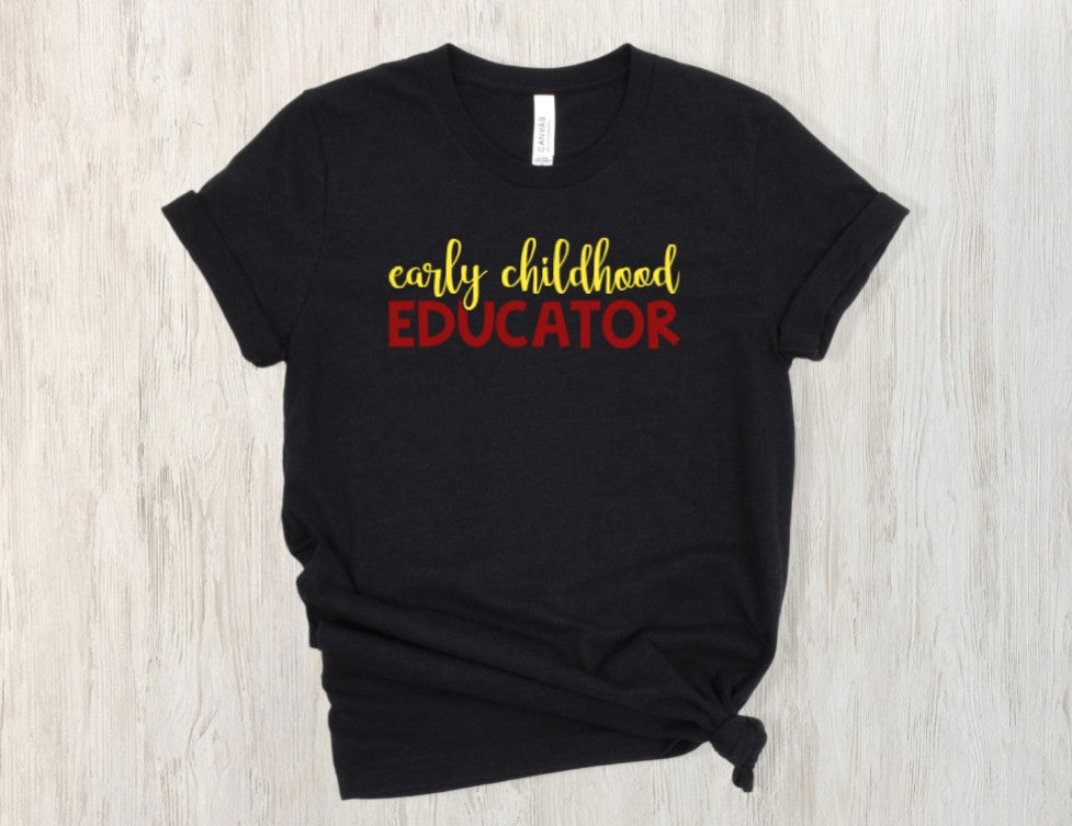 Early Childhood Educator