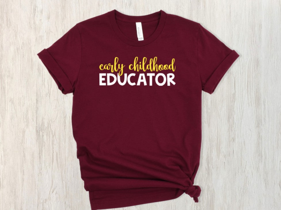 Early Childhood Educator