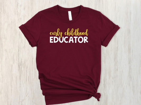 Early Childhood Educator