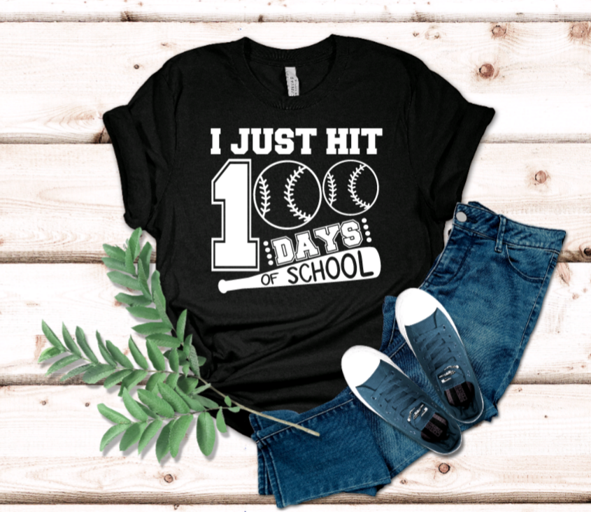 100 Days Hit