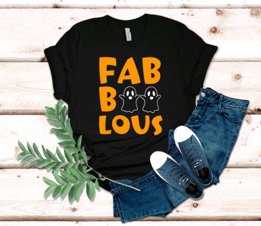 Fab Boo Lous