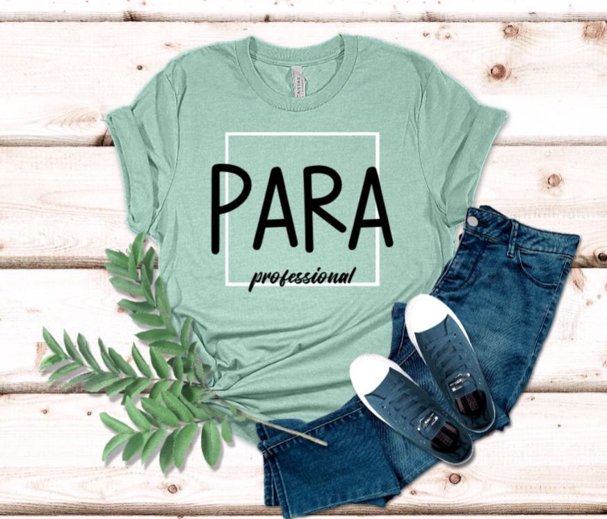 Para