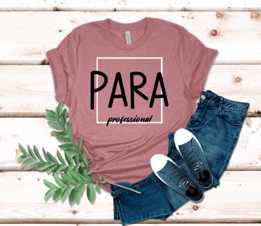 Para