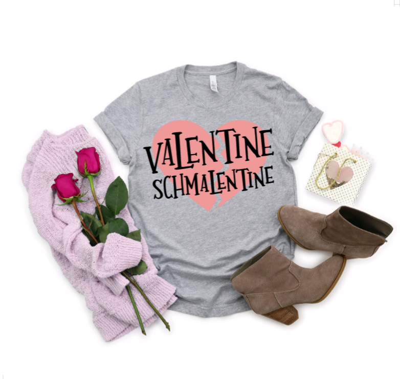 Valentine Schmalentine